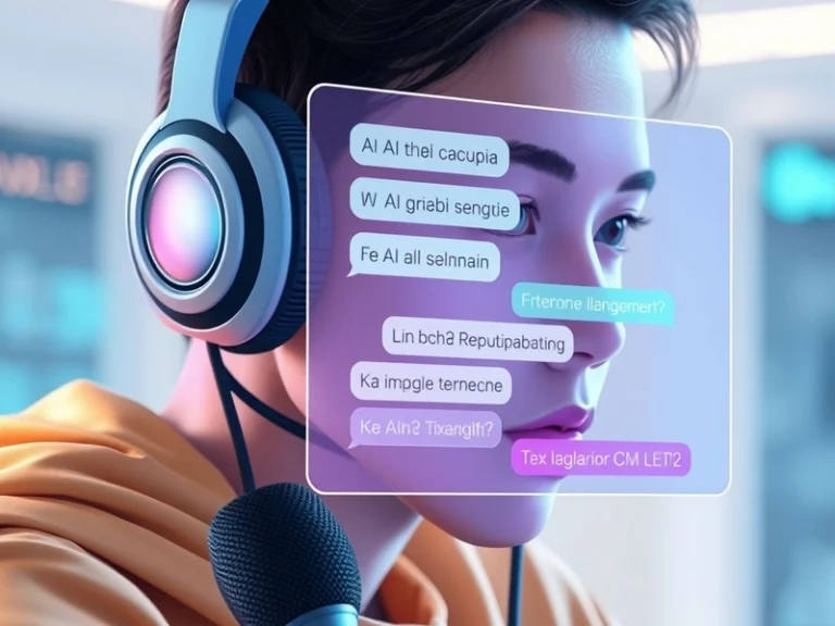 AI OpenLingo: Your Free AI Language Tutor: A new open-source app that personalizes language learning through conversation.