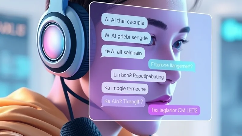 AI OpenLingo: Your Free AI Language Tutor: A new open-source app that personalizes language learning through conversation.