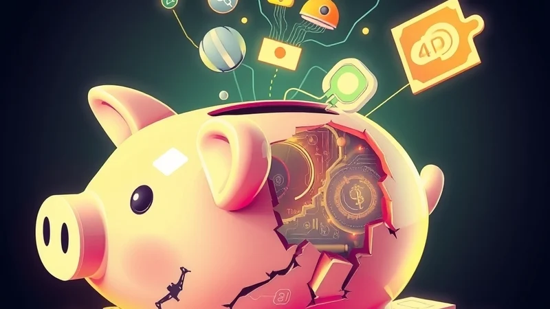 AI The Shrinking Landscape of Free AI Plans: Analyzing the economic pressures leading to reduced offerings in AI subscription models.