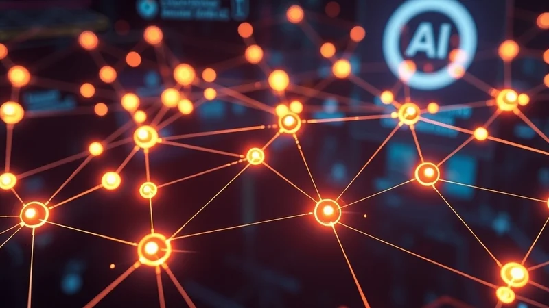 AI OpenAI's Dots: The Next Evolution in Conversational AI: Exploring how 'dots' agents can operate independently, enhancing user experience and efficiency.