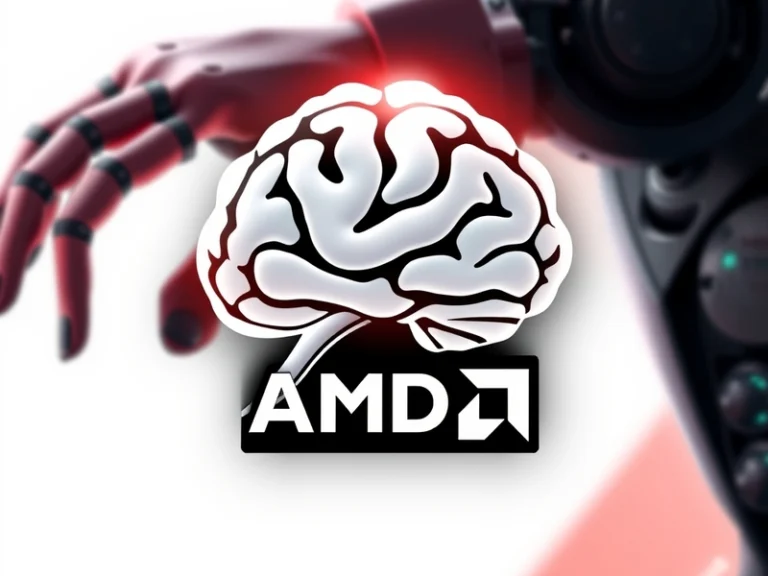 AI AMD's Strategic Acquisition of Fei-Fei Li’s World Labs: Understanding the implications of this acquisition for the future of AI and robotics.