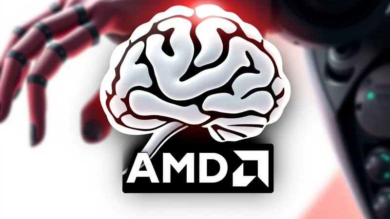 AI AMD's Strategic Acquisition of Fei-Fei Li’s World Labs: Understanding the implications of this acquisition for the future of AI and robotics.