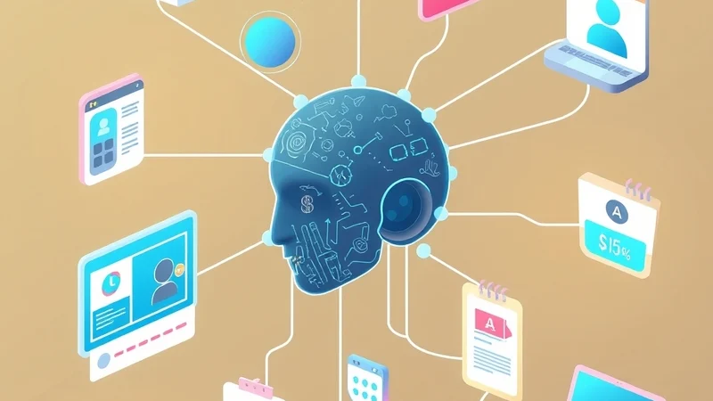 AI How AI-Powered Ads Can Sustain Free AI Applications: Innovative monetization strategies for maintaining free tiers in AI-powered applications.