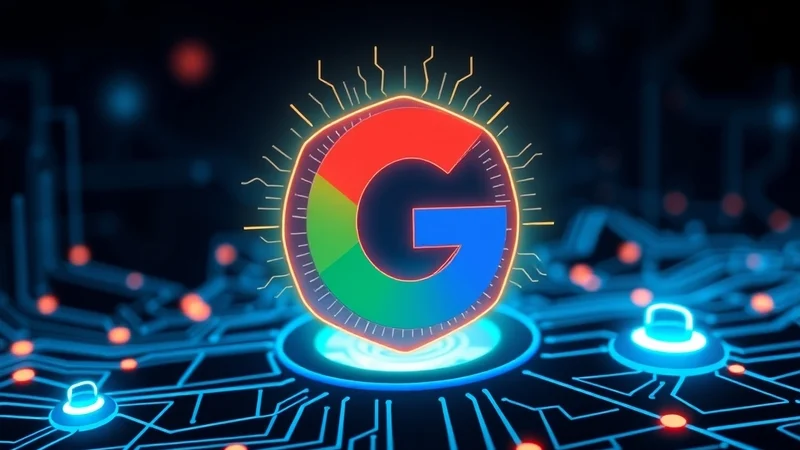 AI Google's Gemini 4 Argon: A Leap in Cybersecurity: How Google's latest AI model is revolutionizing the way security flaws are detected and patched.
