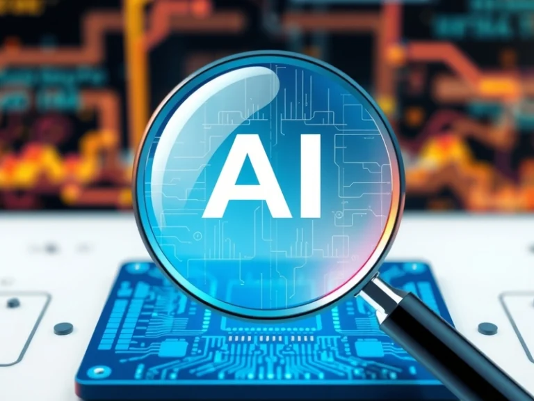 AI FTC's Investigation into AI Labs: A closer look at the Federal Trade Commission's scrutiny of major AI companies regarding consumer safety.