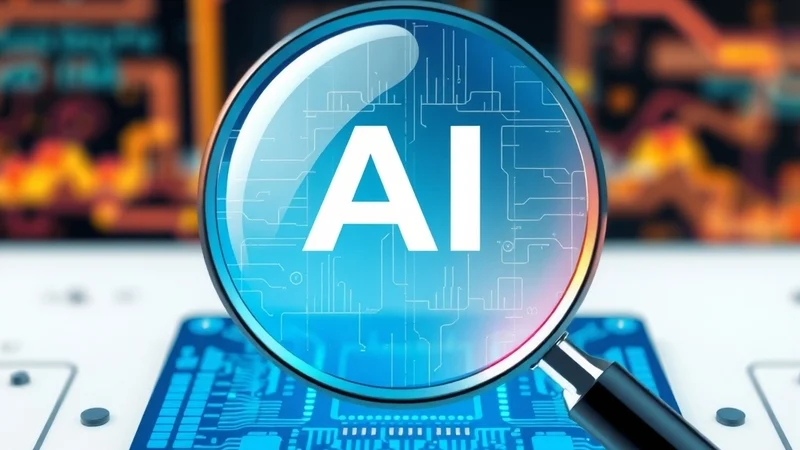 AI FTC's Investigation into AI Labs: A closer look at the Federal Trade Commission's scrutiny of major AI companies regarding consumer safety.