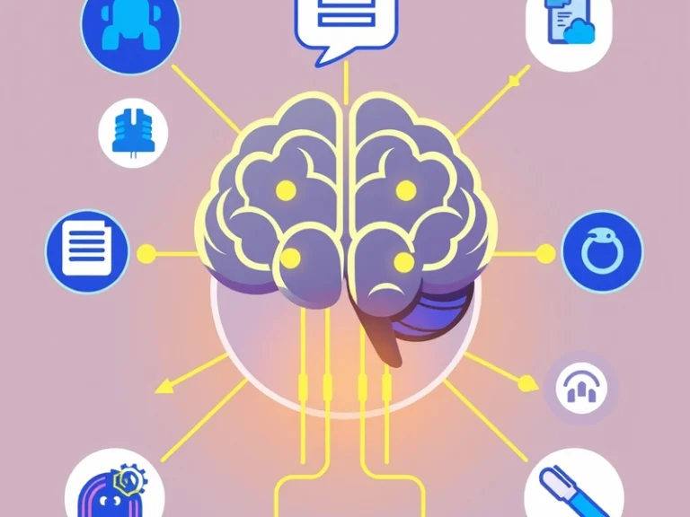 AI Portable AI Memory: A Game Changer: How Cuey is allowing users to carry their AI interactions across different models seamlessly.