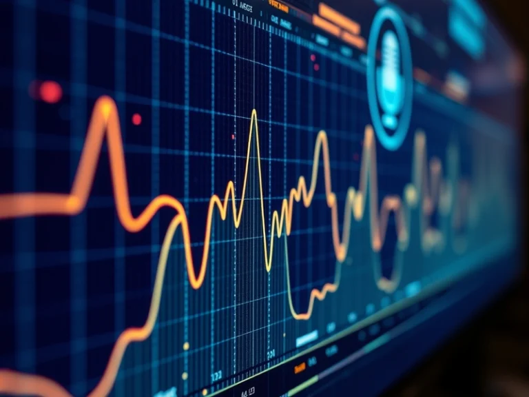 AI AI's Role in Early Diabetes Detection: Exploring how voice analysis can identify diabetes risk, potentially reaching those who skip traditional blood tests.