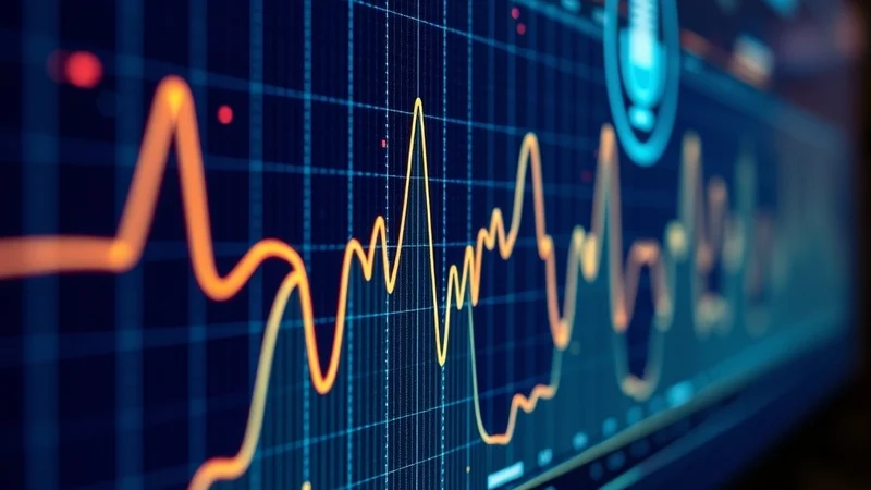 AI AI's Role in Early Diabetes Detection: Exploring how voice analysis can identify diabetes risk, potentially reaching those who skip traditional blood tests.