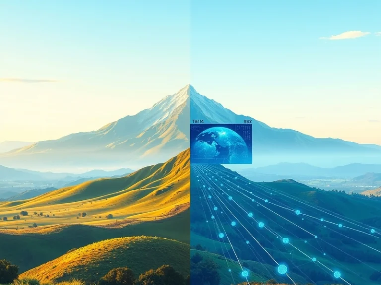 AI Innovative AI Tools for Content Creation: How new AI technologies are enabling effortless video production from images.