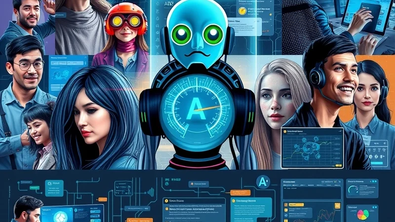 AI The Internet's Assessment of AI's Progress: How internet users evaluate the milestones AI has achieved over the years.