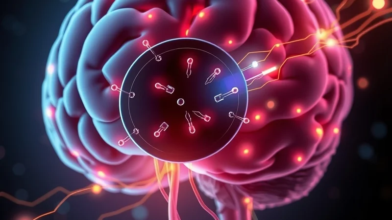 AI Neuralink's Breakthrough: Weeks Without a Reset: How AI training on brain data enhances the performance of neural implants.