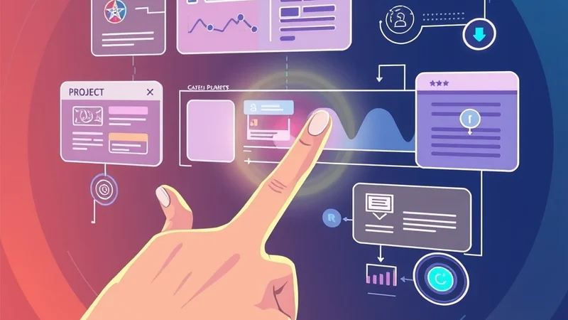 AI AI Tools Transforming Everyday Tasks: A look into innovative AI tools that simplify project management and content creation.