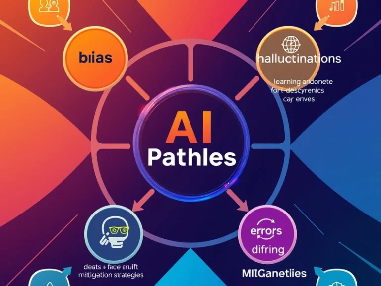 AI Understanding AI Missteps: A Free Learning Course: A new educational resource explaining the common pitfalls in AI responses.