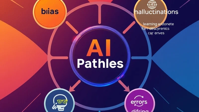 AI Understanding AI Missteps: A Free Learning Course: A new educational resource explaining the common pitfalls in AI responses.