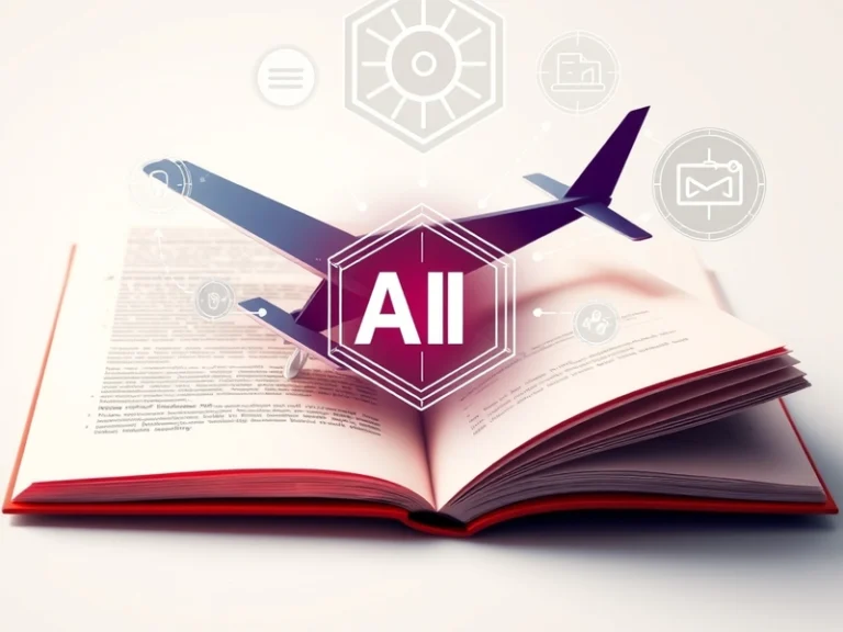 AI The Airplane Manual Trick: Enhancing AI Communication: Andrej Karpathy suggests using a standardized writing format to improve AI responses.