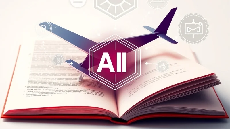 AI The Airplane Manual Trick: Enhancing AI Communication: Andrej Karpathy suggests using a standardized writing format to improve AI responses.