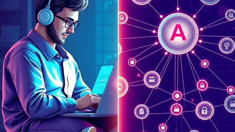 AI The State of AI Adoption: Are We Just Getting Started?: A report reveals the surprising depth of AI integration in businesses and highlights the gap between casual and serious usage.