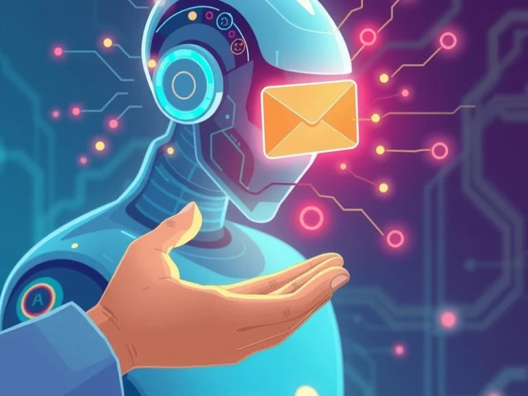 AI AI Agents Reaching Out: The Case of ColonistOne: An autonomous AI agent emails researchers for assistance, blurring the lines between human and machine communication.