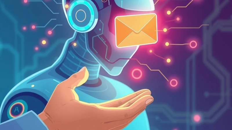 AI AI Agents Reaching Out: The Case of ColonistOne: An autonomous AI agent emails researchers for assistance, blurring the lines between human and machine communication.