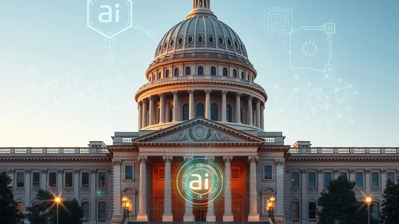 AI The Launch of a 'Super Intelligence Force': A new government task force aims to oversee AI collaboration and regulation amidst ongoing industry scrutiny.