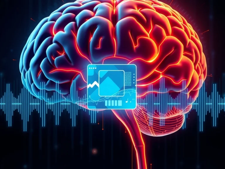 AI AI Pulls Pictures Out of People’s Brains: A look into groundbreaking research where AI recreates images and sounds directly from brain activity.