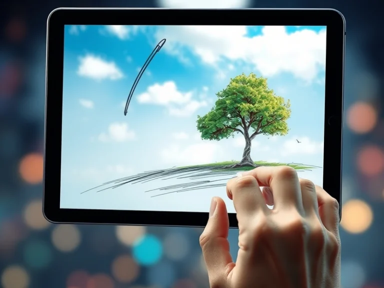 AI Nano Banana Lets You Draw the Edit: How Google's latest AI tool enhances image editing by allowing users to directly modify visuals.