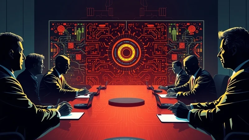 AI Sam Altman’s Firing Became a Movie: The dramatization of a pivotal moment in AI history, reflecting on its impact through film.