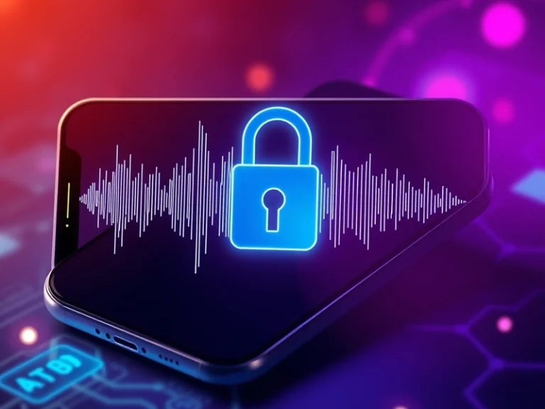 AI AI Voice Cloning Used in Disturbing Kidnapping Scam: Examining the implications of AI technology in real-world scams and personal safety.