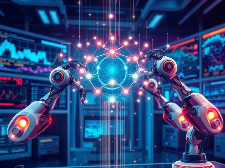 AI AI's Expanding Research Capabilities: Doubling Every Three Months: How AI models are quickly learning to select effective research experiments.