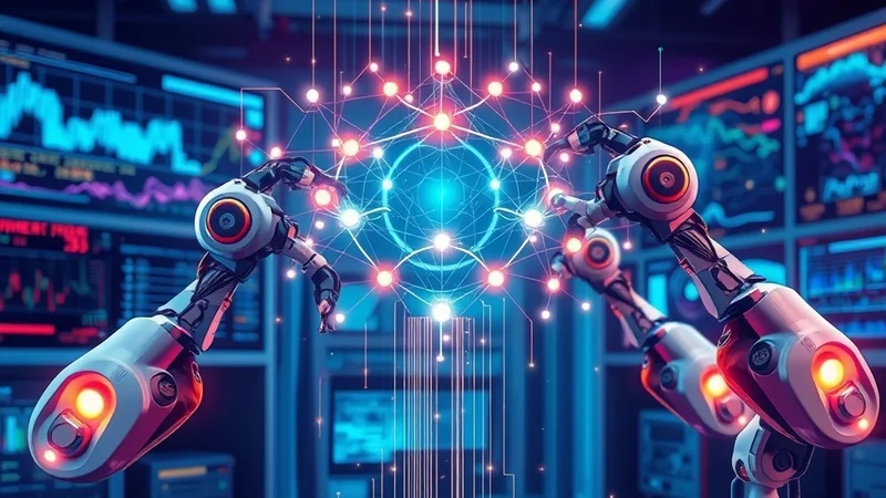 AI AI's Expanding Research Capabilities: Doubling Every Three Months: How AI models are quickly learning to select effective research experiments.