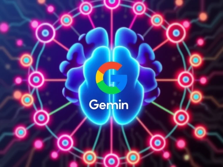 AI Google's Gemini Agent: A New Era of AI Task Management: How Gemini shifts focus from instructions to achieving objectives with AI assistance.