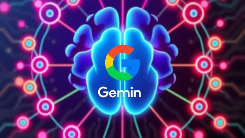 AI Google's Gemini Agent: A New Era of AI Task Management: How Gemini shifts focus from instructions to achieving objectives with AI assistance.