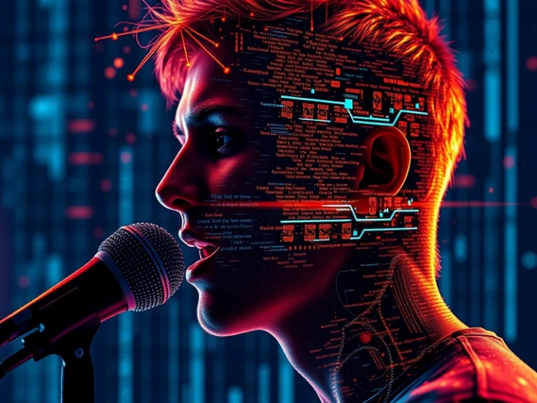 AI Voice-Activated AI: Transforming Ideas into Text: Wispr Flow allows users to verbally articulate their goals, enhancing productivity and creativity.