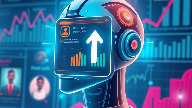 AI AI Agents and Consumer Behavior: Upselling Based on Perception: A study reveals how AI interprets consumer wealth signals to suggest premium options.