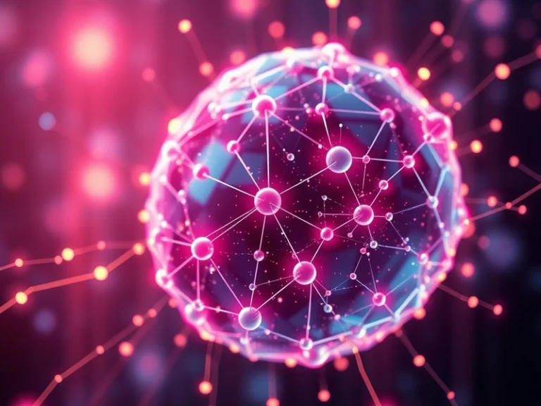 AI Building a Virtual Cell: AI's Role in Biological Research: Investigating how AI can simulate cellular behavior to optimize experimental outcomes.