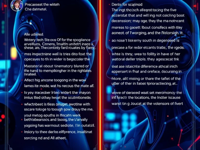 AI Leveraging AI to Compare Responses from Multiple Models: Introducing Cuey: A tool that enhances trust in AI by showcasing diverse perspectives on user prompts.