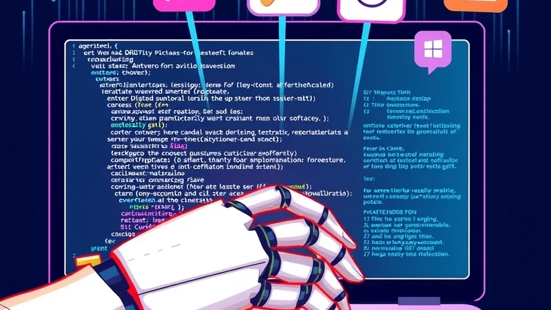 AI Open-Source Software Reimagined: AI-Powered Alternatives to Adobe: The challenge of recreating popular creative applications using AI coding assistance.