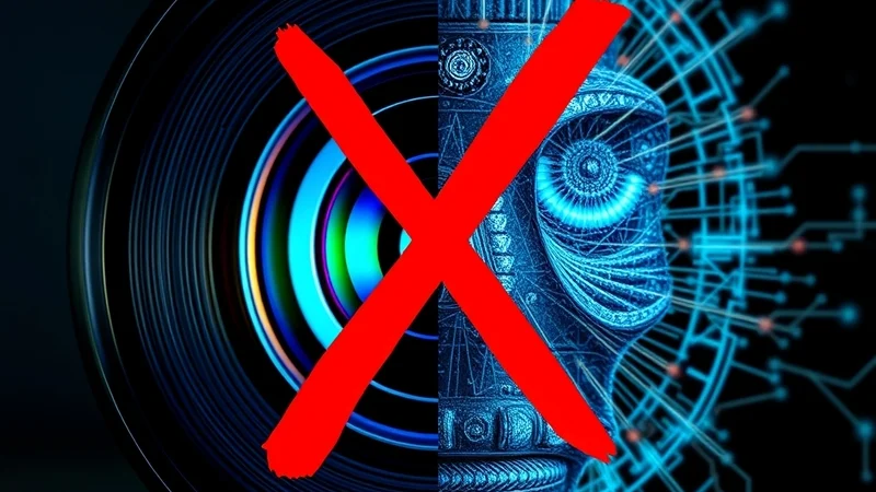 AI Controversy in Photography: Nikon Disqualifies AI-Enhanced Winner: The implications of AI use in competitive photography and originality standards.