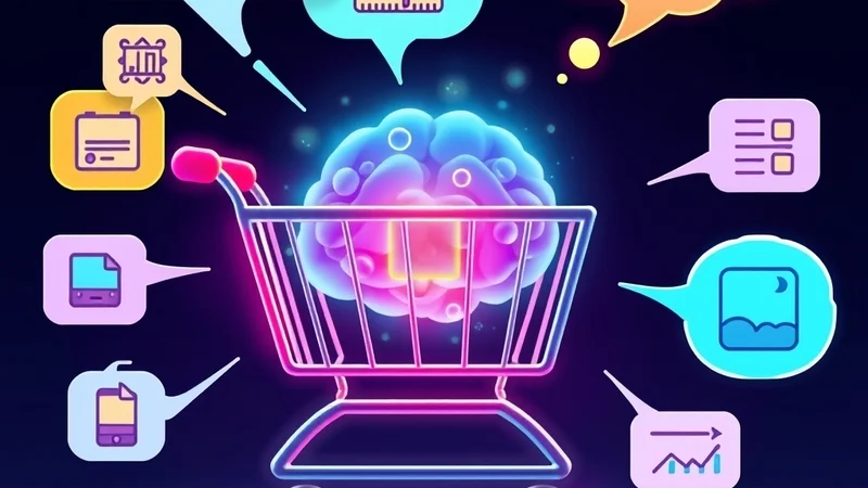 AI ChatGPT Shops Before You Do: Exploring how AI is revolutionizing the shopping experience by providing personalized product recommendations.