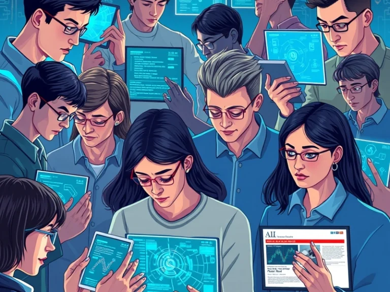 AI Karpathy's Insights on AI Awareness: Understanding why perceptions of AI vary widely among individuals and the potential for deeper engagement.