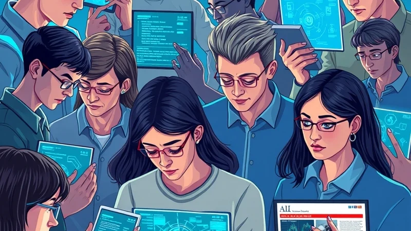 AI Karpathy's Insights on AI Awareness: Understanding why perceptions of AI vary widely among individuals and the potential for deeper engagement.