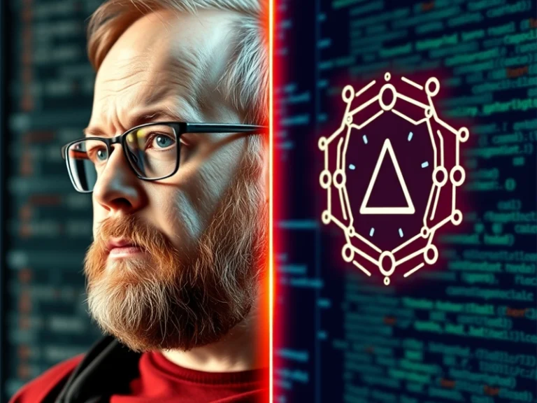 AI Linux’s Creator Codes With Claude: Exploring how Linus Torvalds utilizes AI to assist in coding improvements for the Linux operating system.