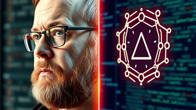 AI Linux’s Creator Codes With Claude: Exploring how Linus Torvalds utilizes AI to assist in coding improvements for the Linux operating system.
