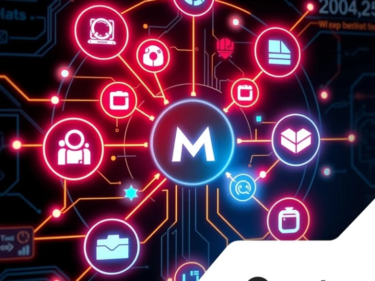 AI Meta's Muse Wonder: AI for Task Management: A look at how Meta's latest AI model manages complex tasks across applications, enhancing user productivity.