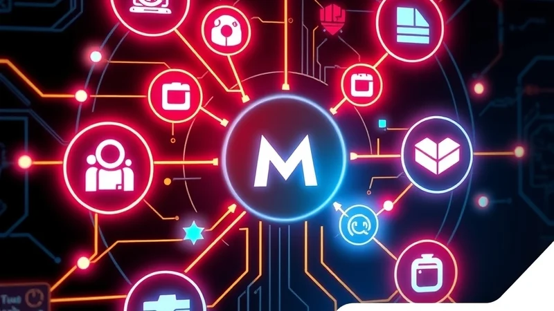 AI Meta's Muse Wonder: AI for Task Management: A look at how Meta's latest AI model manages complex tasks across applications, enhancing user productivity.