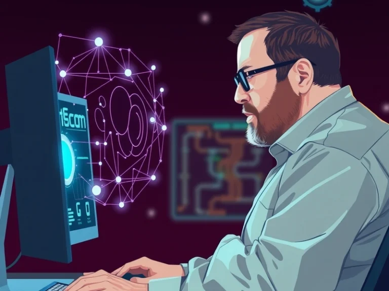 AI AI-Powered Coding: Linus Torvalds and Claude's Collaborative Breakthrough: Exploring how the Linux founder integrates AI into critical software development processes.
