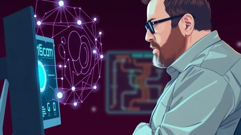 AI AI-Powered Coding: Linus Torvalds and Claude's Collaborative Breakthrough: Exploring how the Linux founder integrates AI into critical software development processes.