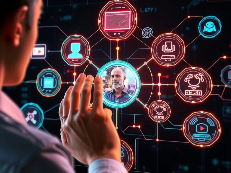 AI Creating Custom AI Video Tools with TAAFT: How users can now build personalized AI-driven video generators.