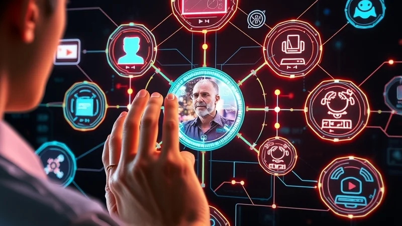 AI Creating Custom AI Video Tools with TAAFT: How users can now build personalized AI-driven video generators.